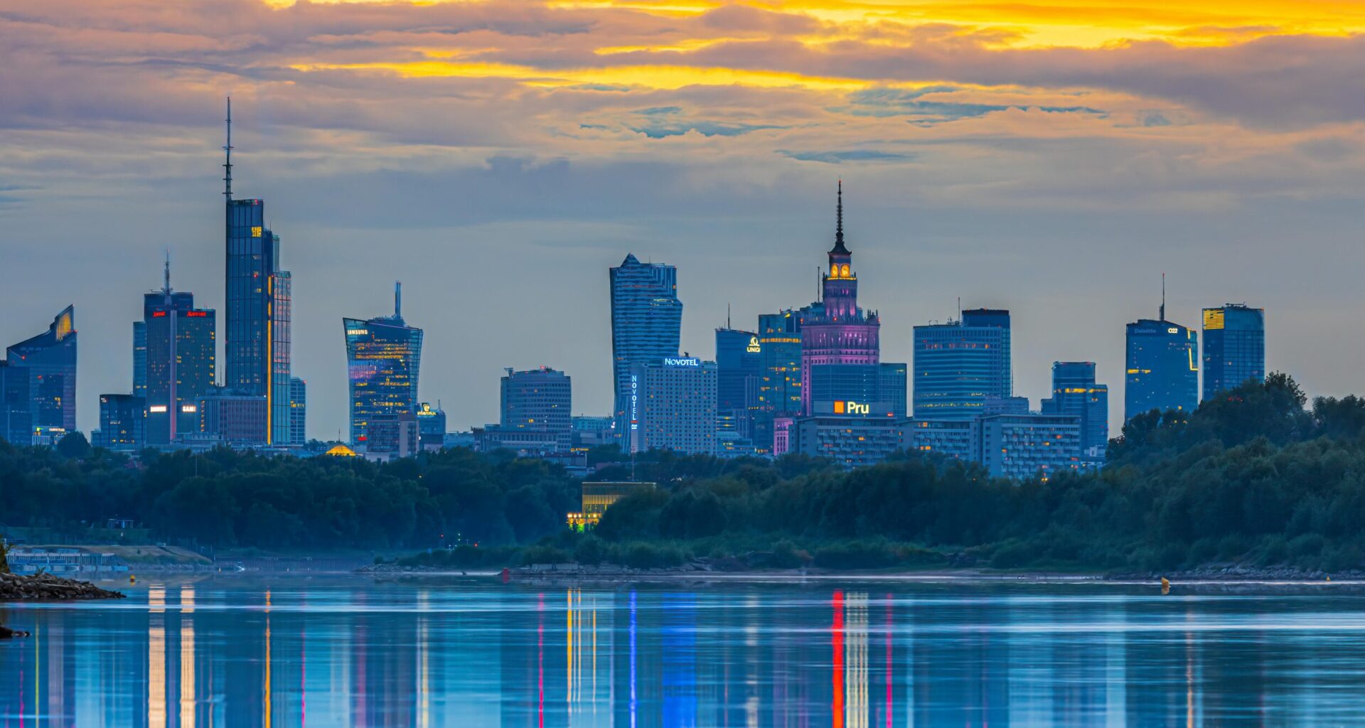 Poland’s economy 42% larger thanks to EU membership, finds new study