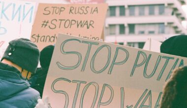 How Anxiety Can Increase the Likelihood of War