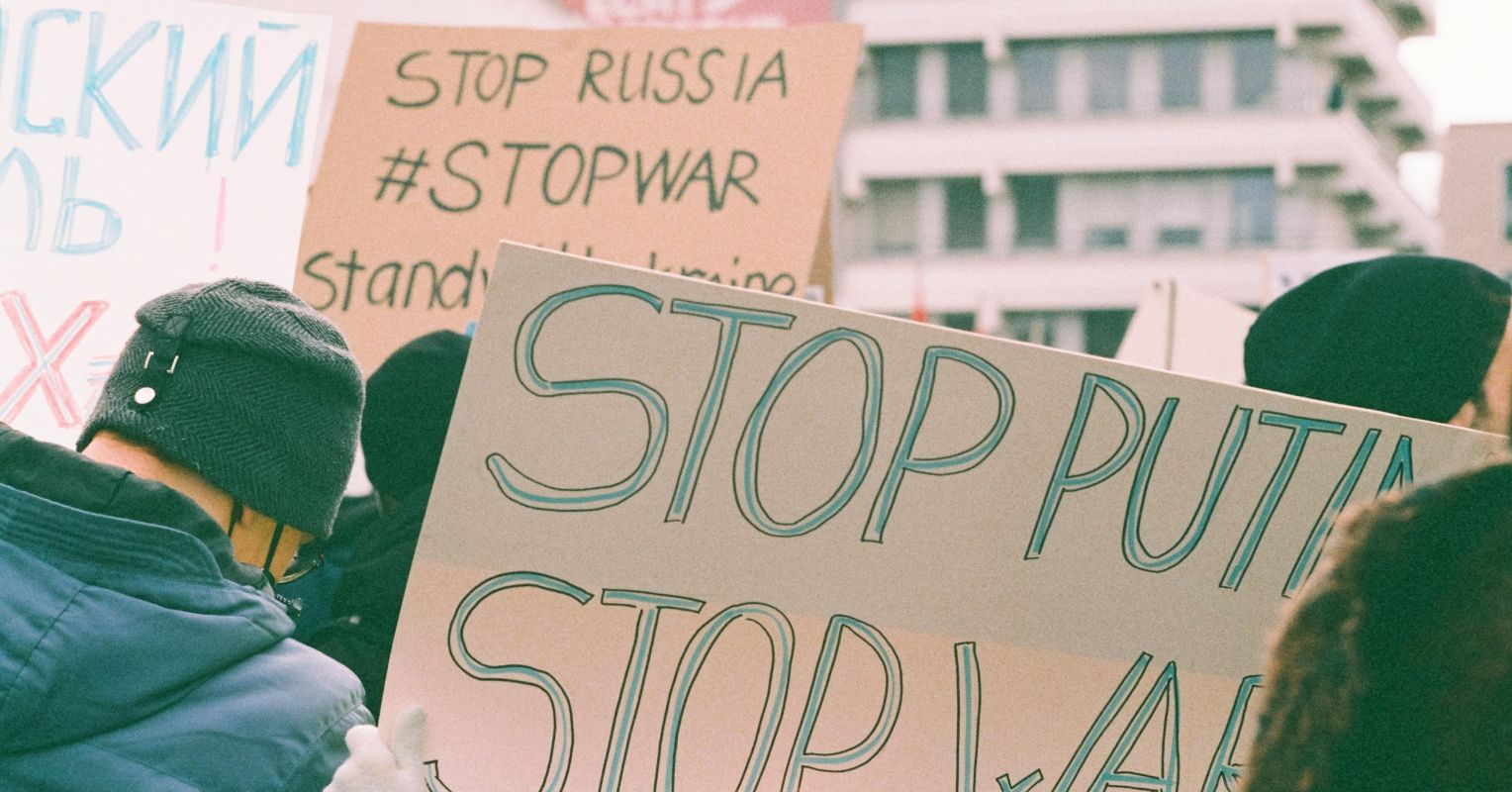 How Anxiety Can Increase the Likelihood of War