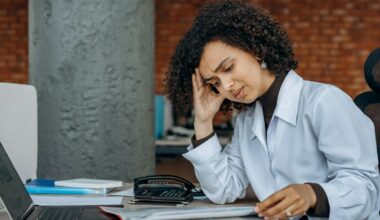 Why So Many People Burn Out at Work