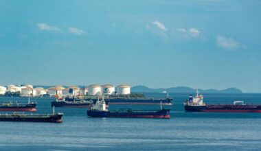 Hormuz and AML: Comments From FinScan -