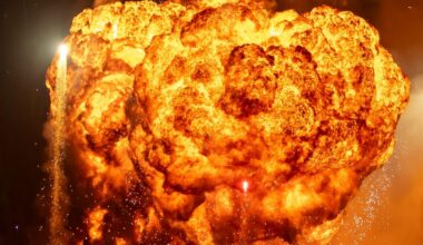 The Fog of War Through AI-Generated Images