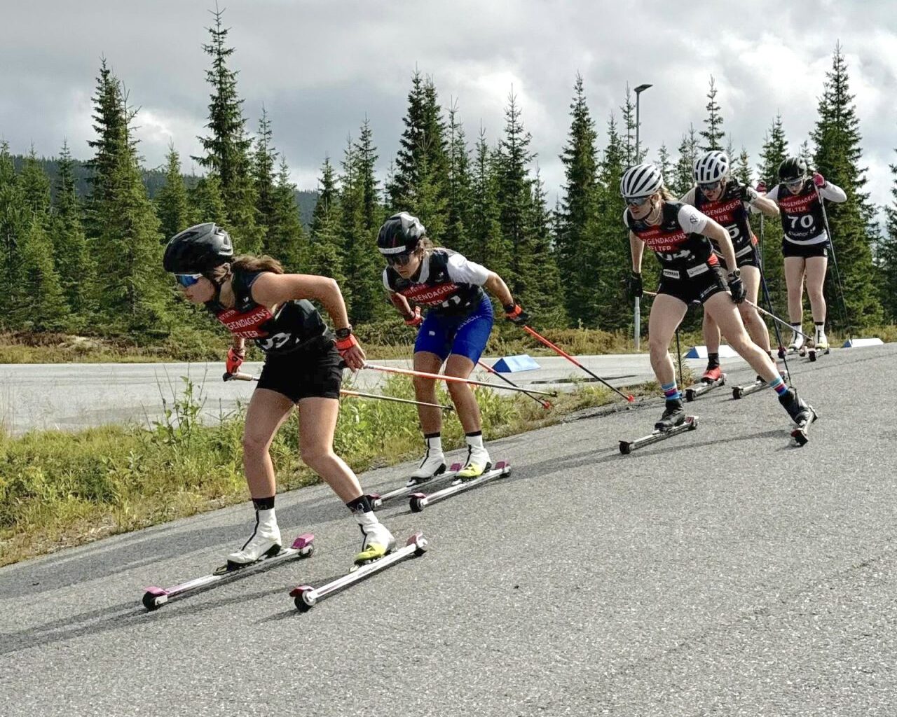 When to Increase Training Load… and When to Wait – FasterSkier