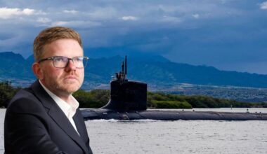 Keep calm and carry on: Top-ranking UK MP drops into SA for subs talks - News