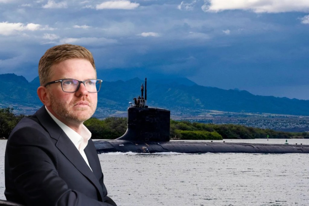 Keep calm and carry on: Top-ranking UK MP drops into SA for subs talks - News