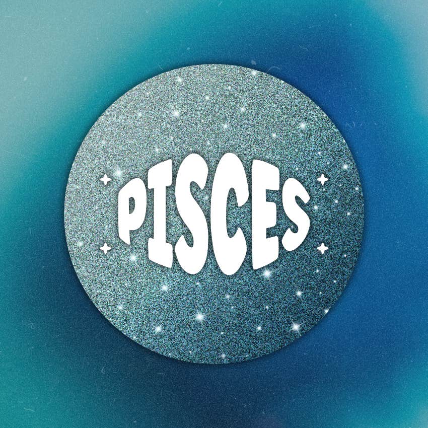 pisces zodiac signs abundance luck april 6, 2026