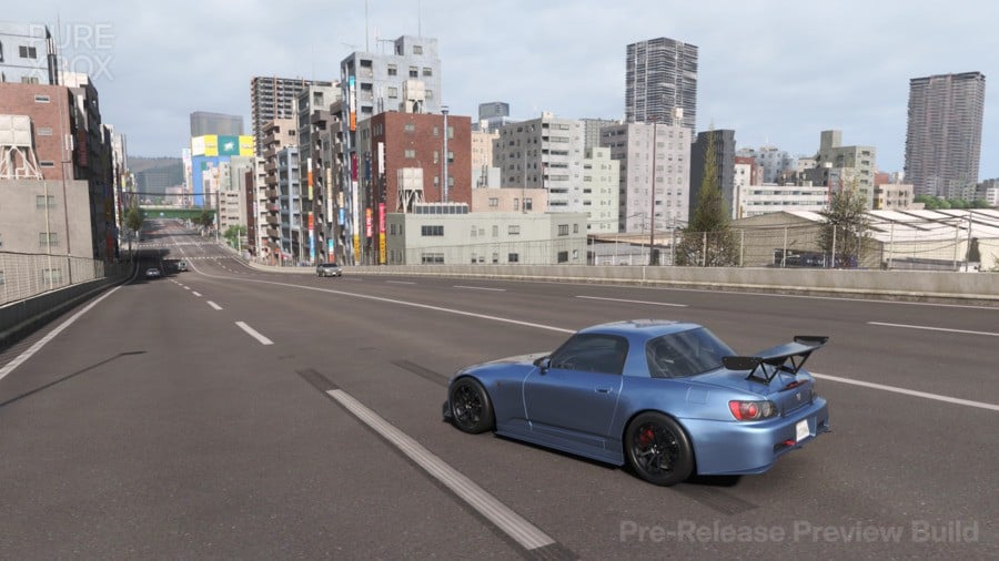 Playground Games Reveals Forza Horizon 6 Map, Here's How It Looks In-Game1