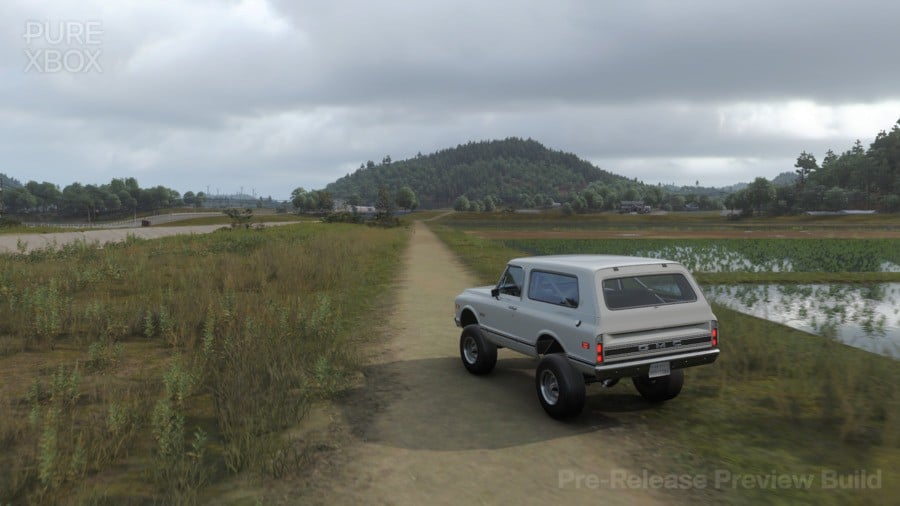 Playground Games Reveals Forza Horizon 6 Map, Here's How It Looks In-Game3