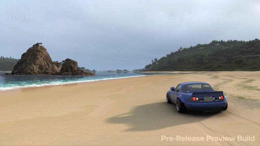 Playground Games Reveals Forza Horizon 6 Map, Here's How It Looks In-Game6