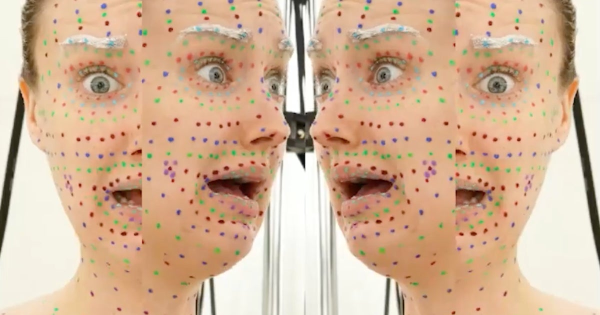 PlayStation hunting for "biggest fans" so it can scan their faces and put them in games