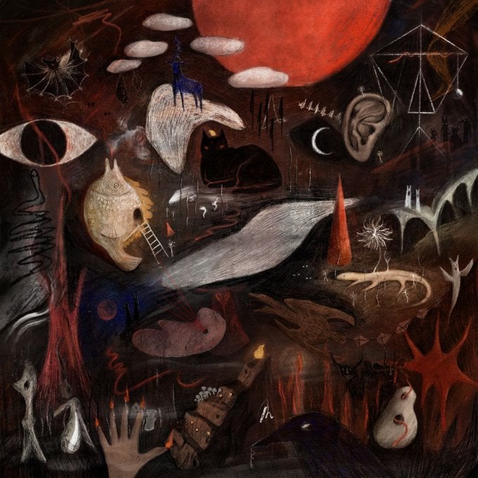 Sh*t That Comes Out Today: April 24, 2026