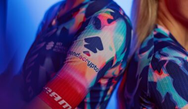 Crypto chaos returns to cycling: Canyon-SRAM faces Zondacrypto uncertainty
