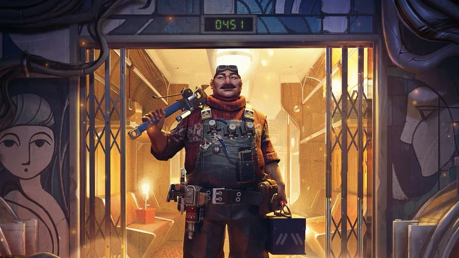 PowerWash, House Flipper Fans May Want to Pay Attention to This Intriguing Handyman Sim on PS5 1