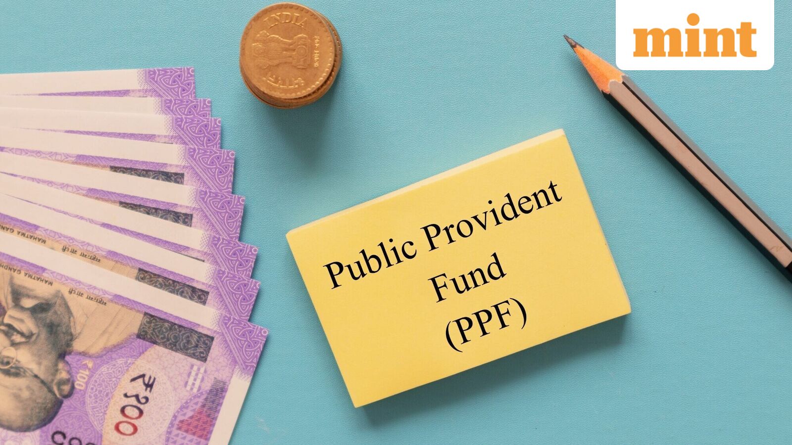Public Provident Fund: How many times can you extend your PPF account after maturity?