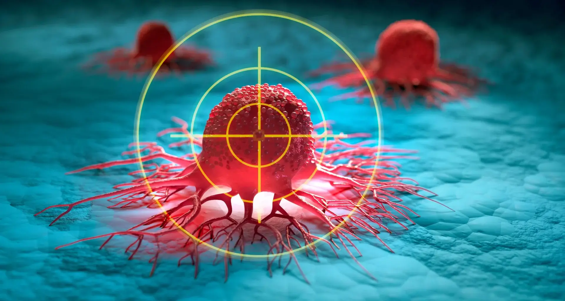 Scientists create “smart” DNA drug that targets cancer cells with extreme precision