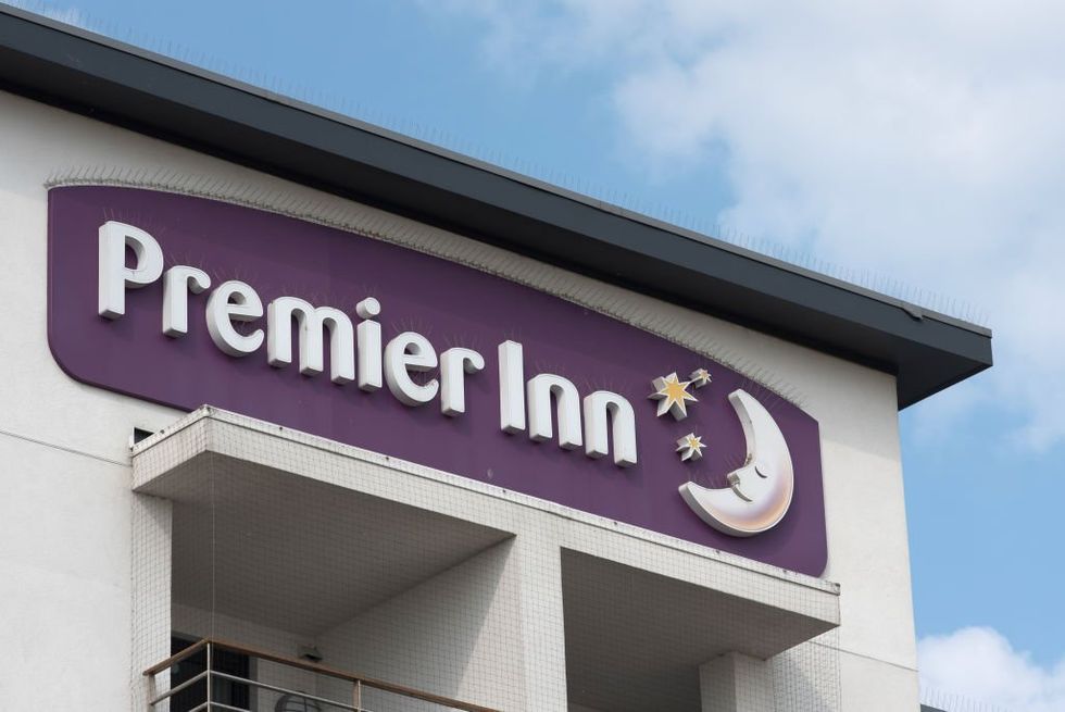 Premier Inn