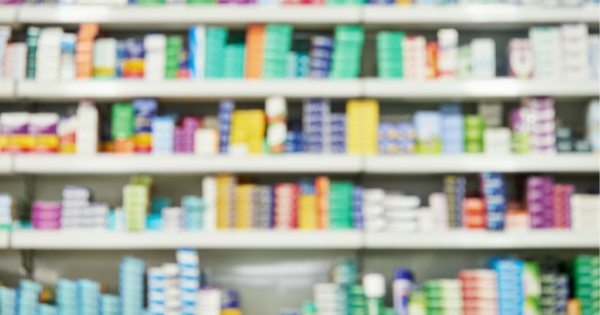 Concerns over medicine shortages as a result of Iran war