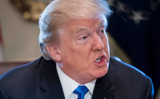 Nutritionist disputes Trump claim that Diet Coke kills cancer