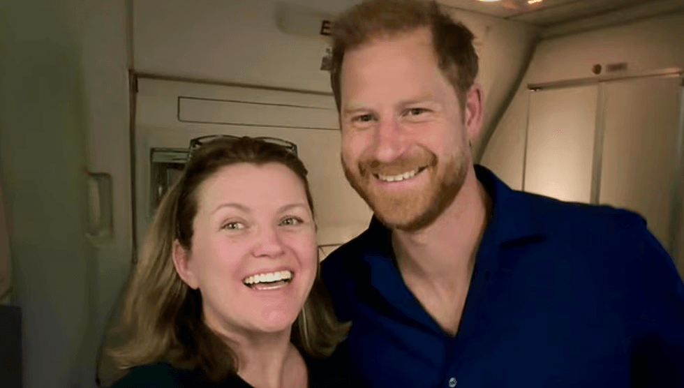 Prince Harry