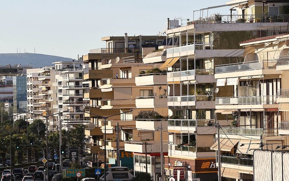 Housing prices rising, with no end in sight