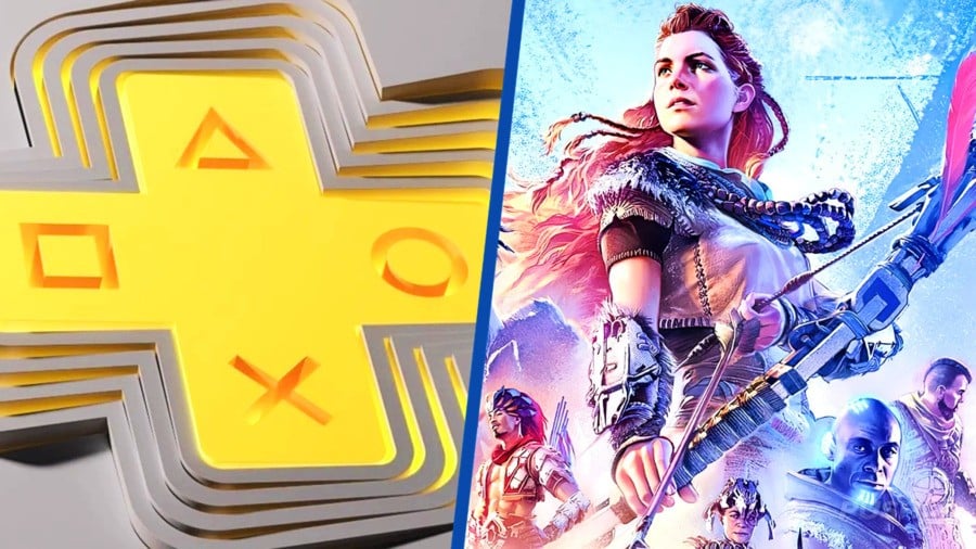 PS Plus Extra Premium April 2026 Poll