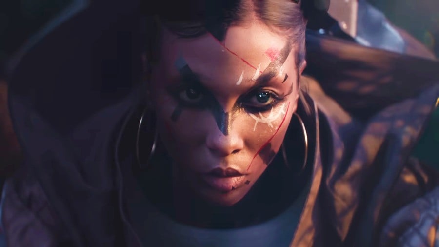 PS5 Live Service Fairgames Reportedly Roasted in Recent Pre-Alpha 1