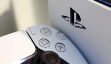PlayStation New Controller Leaks, And It's Nothing Like The DualSense
