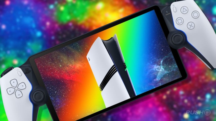 PS5 Power Saver Yet Again Tipped as PS6 Handheld 'Trojan Horse' 1