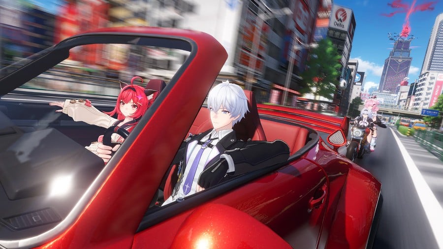 PS5's NTE Blows Up Gacha Norms with 470 Free Pulls and No 50/50 2
