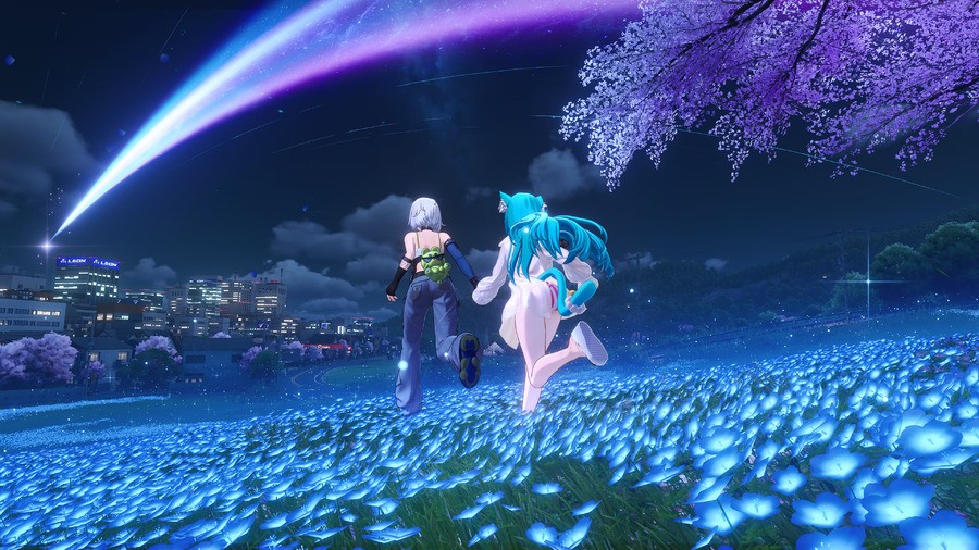 PS5's NTE Blows Up Gacha Norms with 470 Free Pulls and No 50/50 8