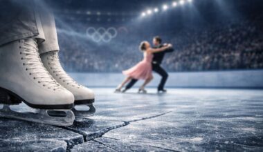 On Thin Ice: The Reality of Career Success