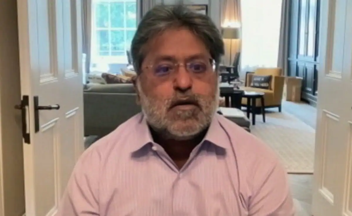 Lalit Modi Predicts This Franchise League Will "Die In Three-Four Years". Not Pakistan Super League