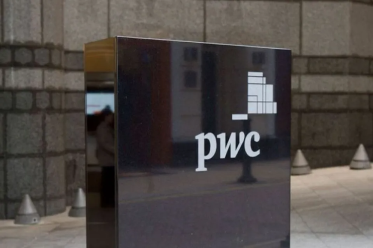 Teneo and PwC New Zealand executives shaking hands to finalize business restructuring unit acquisition deal