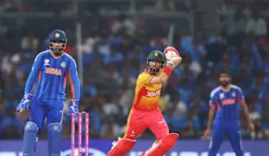 ICC Women's Cricket World Cup, 2025