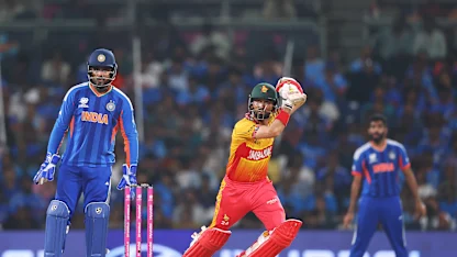 ICC Women's Cricket World Cup, 2025