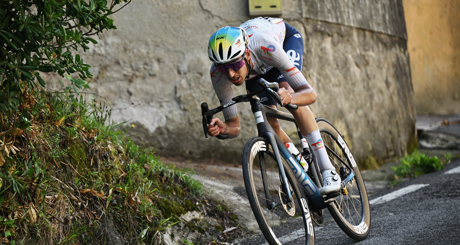 Finally back from injury, Jordan Jegat takes first professional victory on first day of racing in 2026 at Classic Grand Besançon Doubs