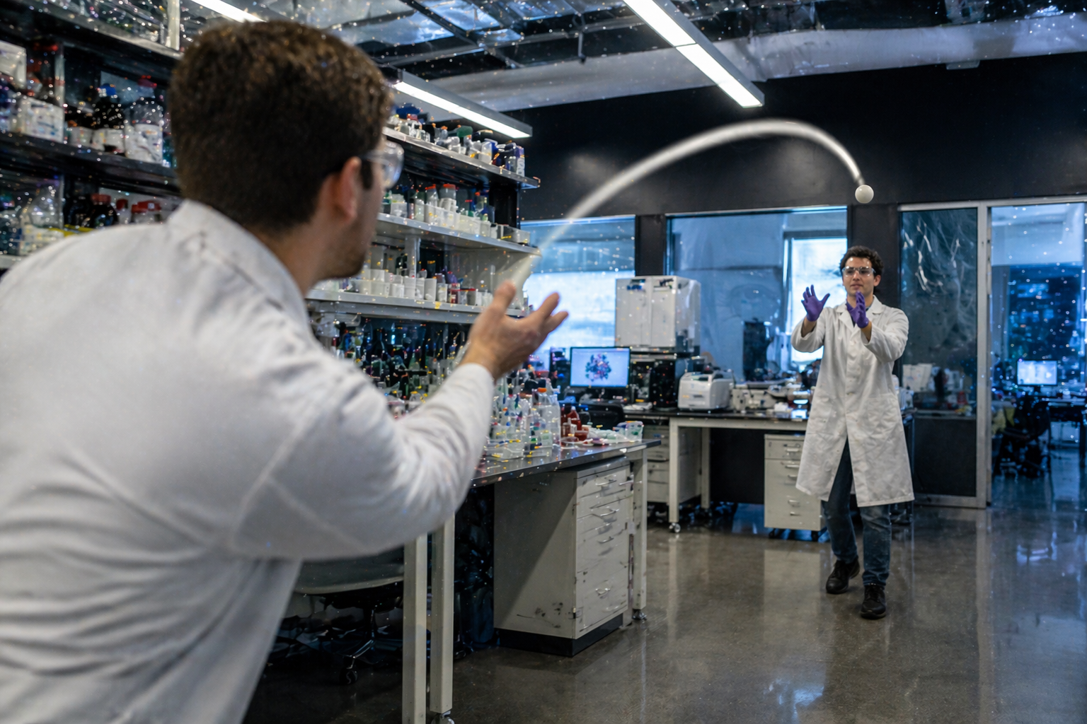 Brighter Side of News