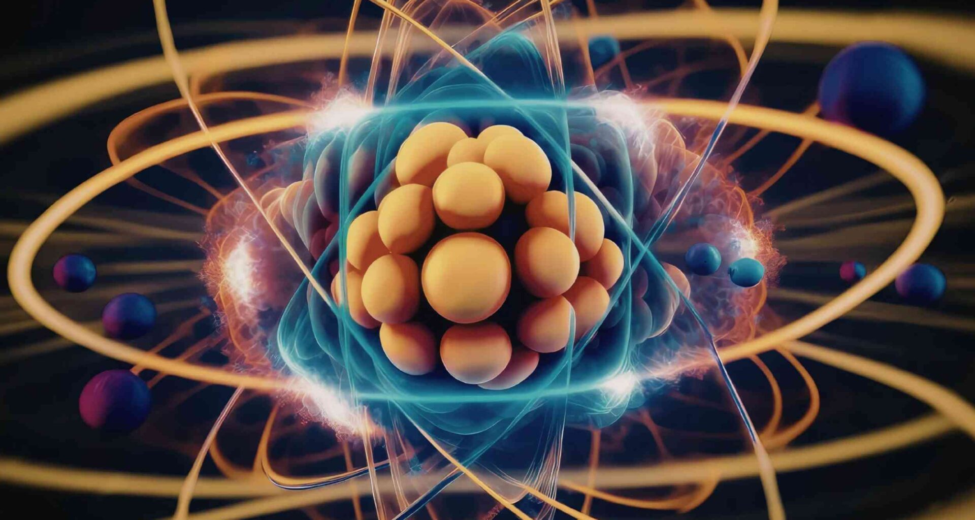 Quantum experiment reaches 99.9% accuracy with 17,000 atom pairs