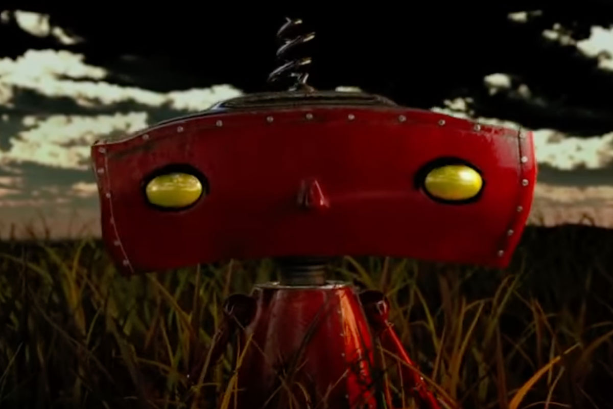 Quick News: Robot, Majors, Doe, White