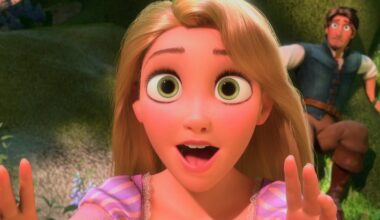 Disney’s Original Tangled 2 Attempts Recalled By Director Ahead Of Live-Action Reboot