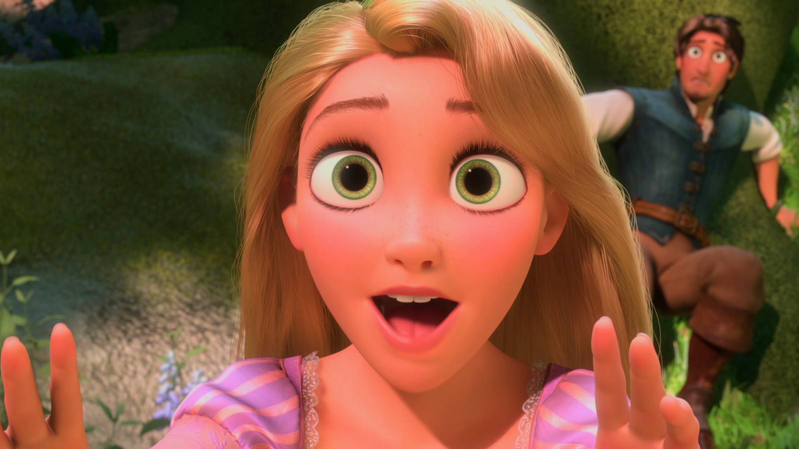 Disney’s Original Tangled 2 Attempts Recalled By Director Ahead Of Live-Action Reboot