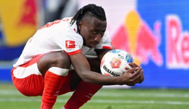 Liverpool begin work on signing "the new Mbappe"