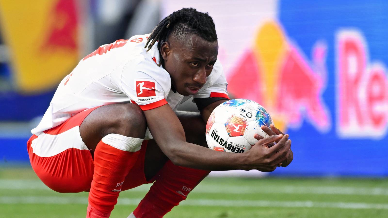 Liverpool begin work on signing "the new Mbappe"