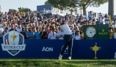 The Ryder Cup ticket prices for 2027 are disgraceful