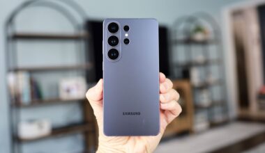 Samsung Galaxy S26 Ultra