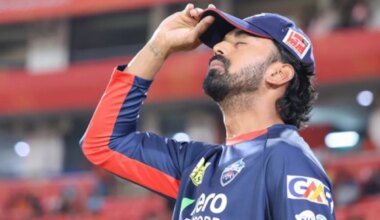 "99.5% Chance You Will Lose": KL Rahul Grill Over 'Lack Of Intent' vs SRH