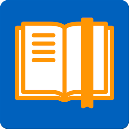 ReadEra logo Android