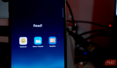 3 free Android reading apps that do everything Google Play Books can't