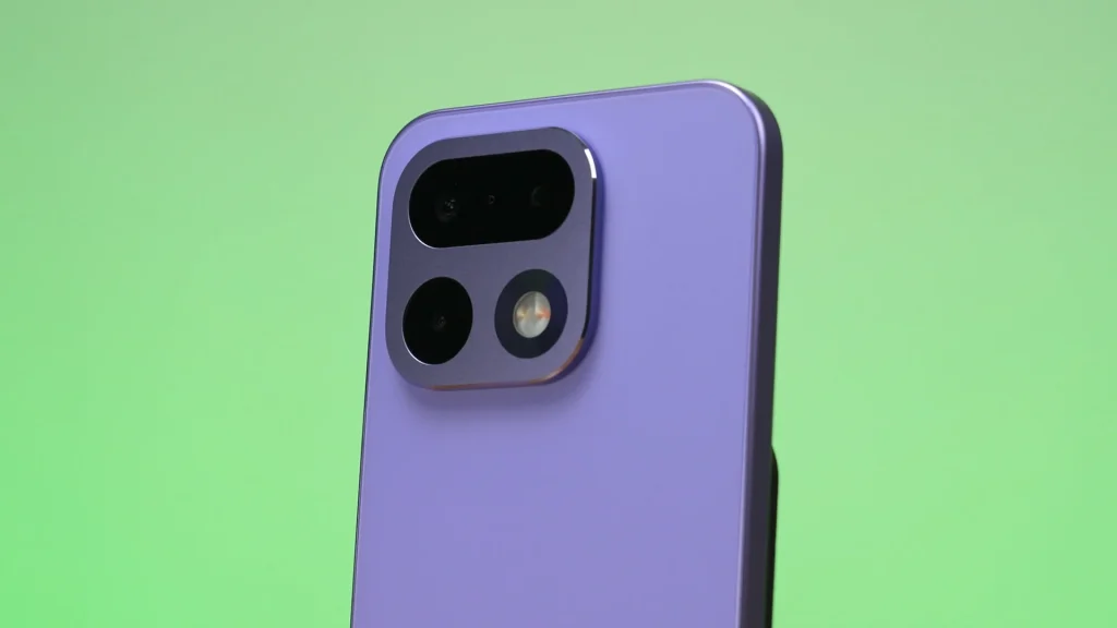 realme 16 Pro review 13