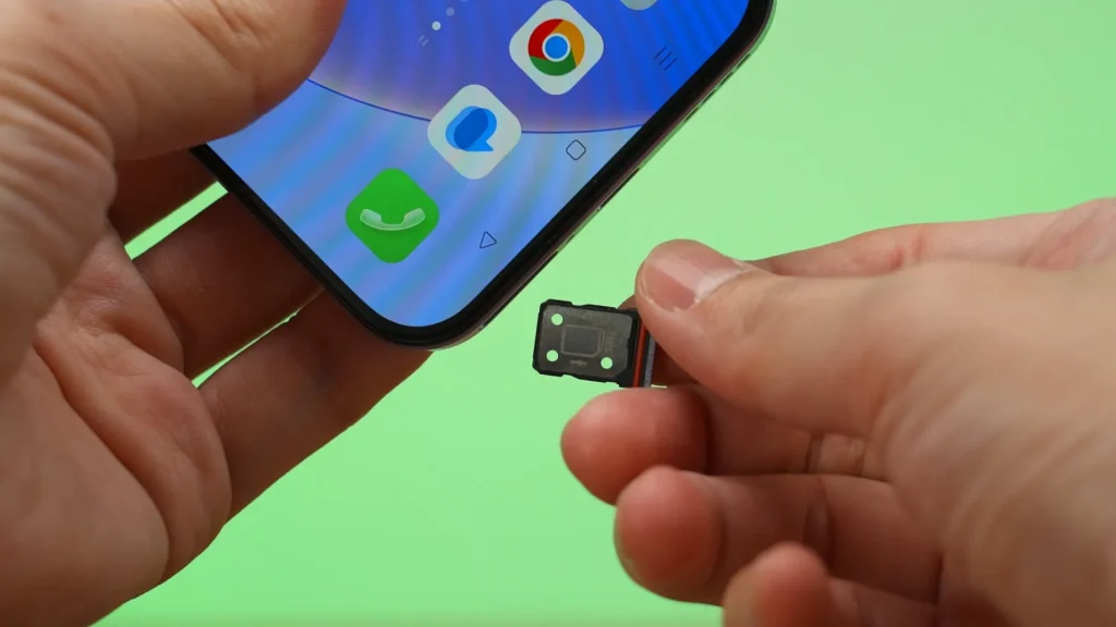 realme 16 Pro review 15